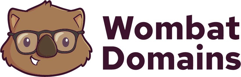 Wombat Domains